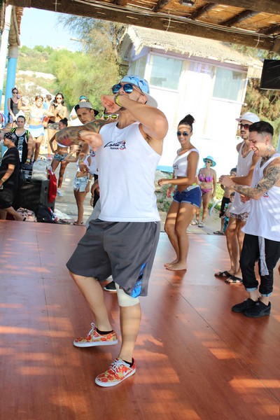 Lebanon Latin Festival 2016